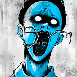 Inside of my soul - Clark Park