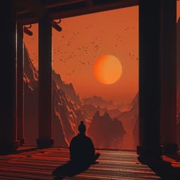 Sonidos Zen: Música Para Meditación Y Calma - Conjunto Reiki