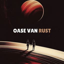 Oase van Rust - Ontspannende Muziek