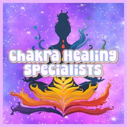 Celestial Sound Reflections Ambient Zen Spiritual Frequencies - Chakra Healing Specialists