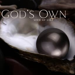 God’s Own: Seed of Life, Pineal Gland Activation - Chriss Aum
