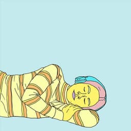 Binaural Beats Beta Alpha Theta Delta - Deap Sleap