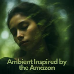 Ambient Inspired by the Amazon - Stress Relief Calm Oasis