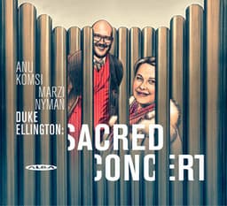 Sacred Concert - Duke Ellington