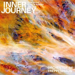 Inner Journey - eine Reise durch innere Welten - Thomas Posth