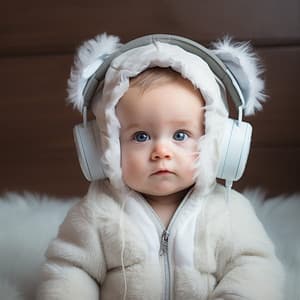 Music for Baby: Piano Lullaby Serenade - Dreamy Thoughts