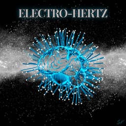 392 Hz Electro Magnetic Earth - Electro-Hertz