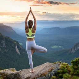 Estado De Flujo: Ritmos Hip Hop Para Yoga - Núcleo instrumental