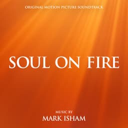 Soul On Fire - Mark Isham