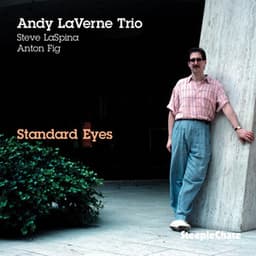 Standard Eyes - Andy Laverne