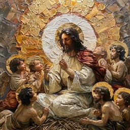 Harmonious Christmas Holidays - Christmas Classics Collection