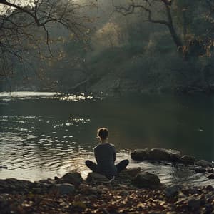 Armonía En La Meditación: Suaves Capas Sonoras - Método Gurú