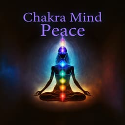 Chakra Mind Peace: Pure Calmness, Chakra Meditation for Peace - Opening Chakras Sanctuary