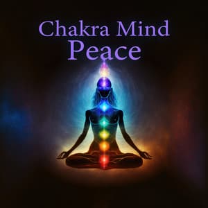 Chakra Mind Peace: Pure Calmness, Chakra Meditation for Peace - Opening Chakras Sanctuary
