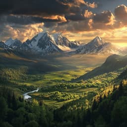 Revolutionary Enlightenment - Nature Therapy