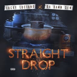 Straight Drop - Lucky Luciano