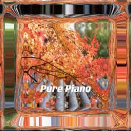 Pure Piano - Peaceful Piano