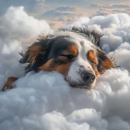 Arrullos Caninos: Música Suave Para El Sueño De Los Perros - Bueno entonces adios