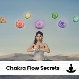 Chakra Flow Secrets - Yoga Music Yoga