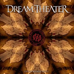 Lost Not Forgotten Archives: Live at Wacken - Dream Theater