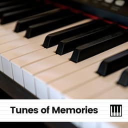 Tunes of Memories - Piano Soul