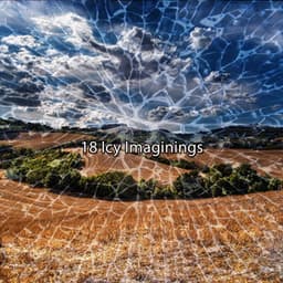 18 Icy Imaginings - Nature Sounds for Sleep and Relaxation
