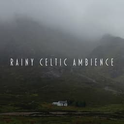 Rainy Celtic Ambience - Anandani