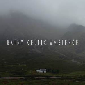 Rainy Celtic Ambience - Anandani