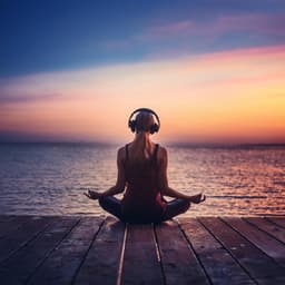 Relaxation Sessions: Melodic Calm - Calm Music