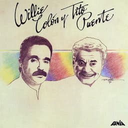 Willie Colón y Tito Puente - Tito Puente