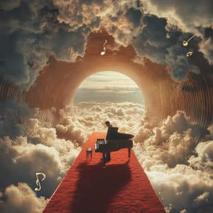 Real Tune Universe - Piano Soul