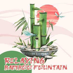 Relaxing Bamboo Fountain - Daves Gordson