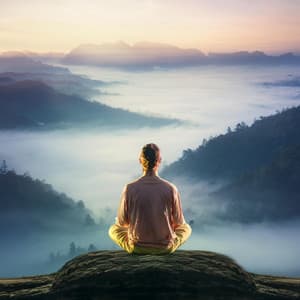 Vibras Zen: Grooves De Meditación Hip Hop - Vibes LOFI