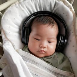 Lullaby Dreamland: Baby Sleep Melodies - Happy Instrumental Music