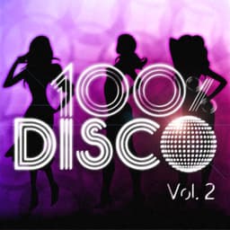100 % Disco Vol. 2 - 100 % Disco