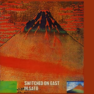 Switched on East - 佐藤允彦