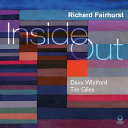 Inside Out - Richard Fairhurst