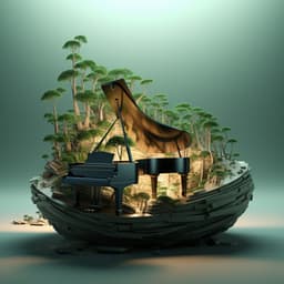 Relaxation Piano: Soothing Tunes - Relaxing Music For You