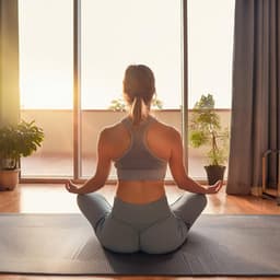 Orquesta Para Meditación: Tonos Instrumentales Balanceados - Jose Garcia