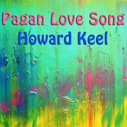 Pagan Love Song - Howard Keel