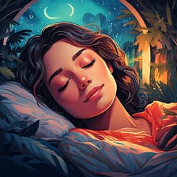 Sleep Harmonies: Lofi Restful Sounds - Ultimate Deep Lofi Relaxation