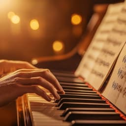 Piano Harmonies for Quiet Evenings - Raymond Floyd