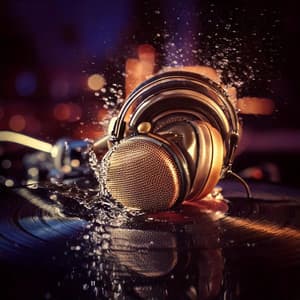 Melodic Moments: Music to Soothe - Natural Soundscapes