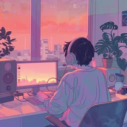 Tonos De Concentración: Música Para La Mente Concentrada - Concentración de un minuto