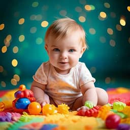 Día De Paseo Del Bebé: Aventuras Musicales - Música para amamantar