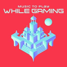 Music To Play While Gaming - Entertainment System