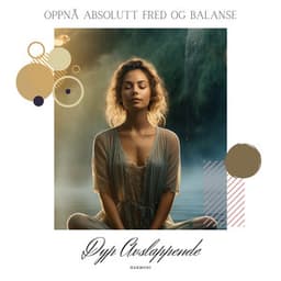 Oppnå Absolutt Fred og Balanse - Dyp Avslappende Harmoni