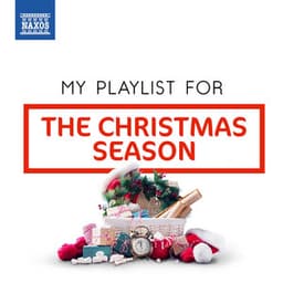 My Playlist for the Christmas Season - Peter Breiner