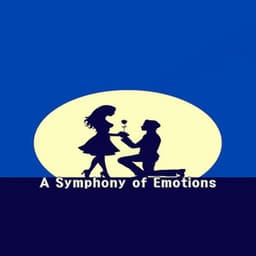 A Symphony of Emotions - Lofi Vintage