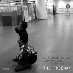 The Freeway - Alessandro Galati